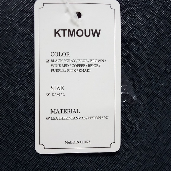 Ktmouw 💻 laptop bag - Picture 6 of 6